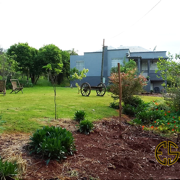 COD-015 Chácara na Linha São Jose Frederico Westphalen/RS 7.269 m² Casa De Alvenaria 210 m²