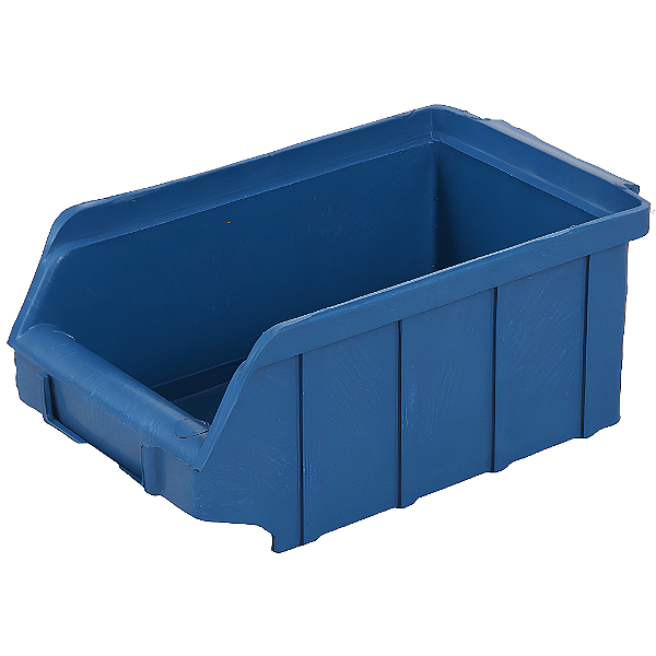 Gaveteiro BIN 3 Azul
