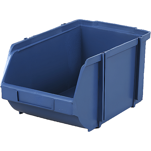 Gaveteiro BIN 6 Azul