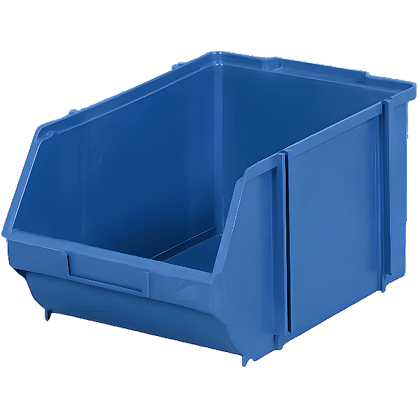 Gaveteiro BIN 7 Azul