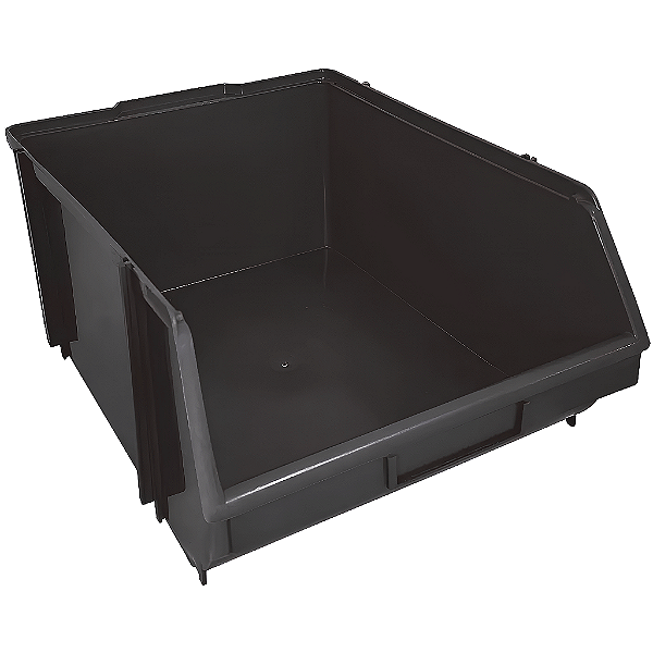 Gaveteiro BIN 8 Preto