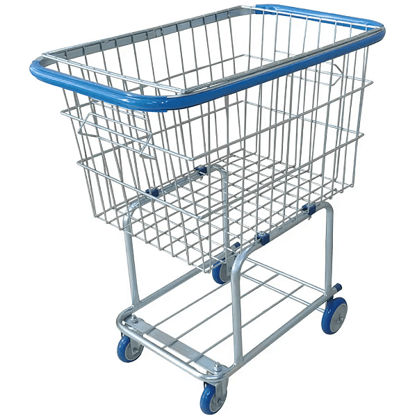 Carrinho para Condomínio 140 Litros