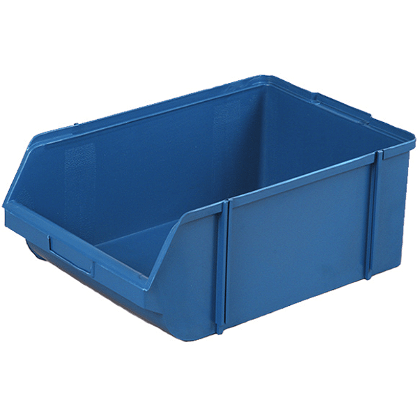 Gaveteiro BIN 9 Azul