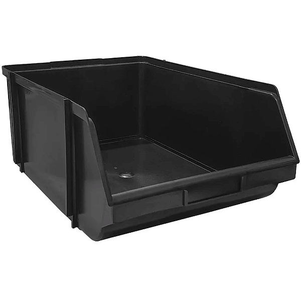 Gaveteiro BIN 9 Preto