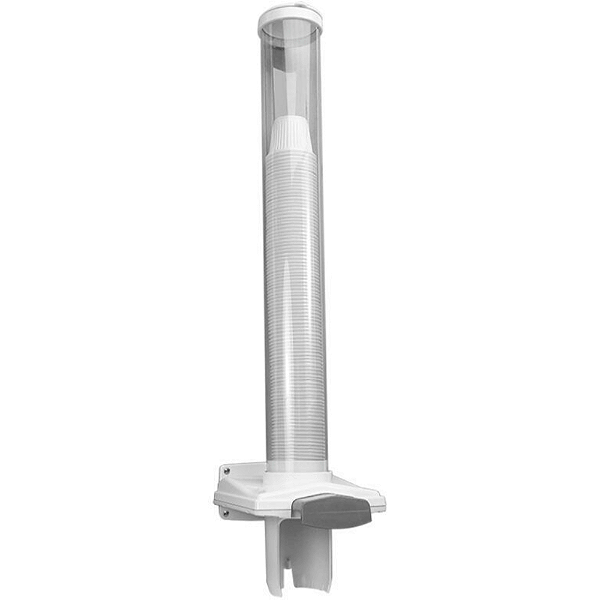 Dispenser Plástico para Copo de Café 50 ml