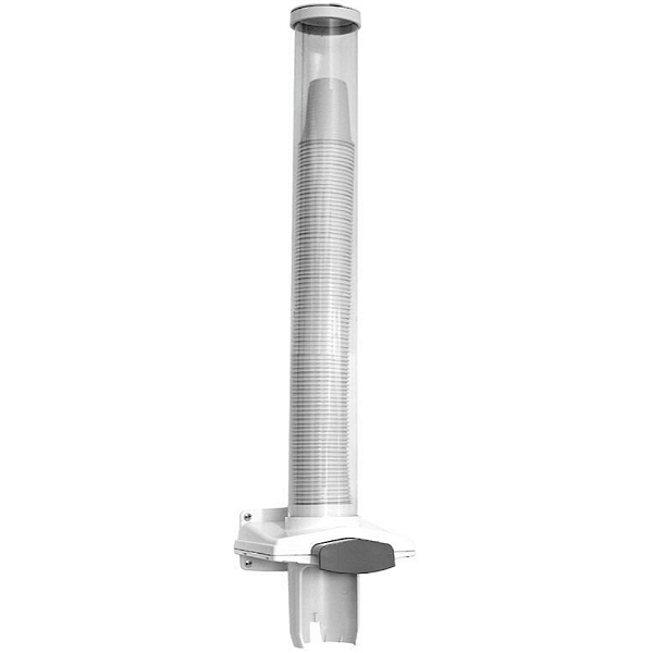 Dispenser Plástico para Copo de Água 200 ml