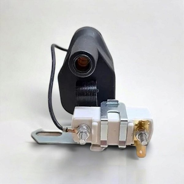 Bobina De Ignição Universal Substitui Todas Bobinas A Óleo