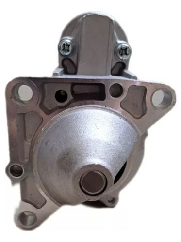 Motor De Partida Renault Master 2.8 12v 9d