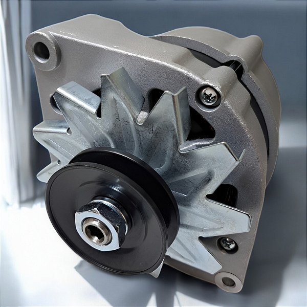 Alternador Fiat 147 Uno, Premio 12v 55a 9120080089 7541775
