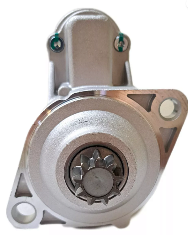 Motor De Partida Kombi Flex 1.4 12v 9d F000cd08a1