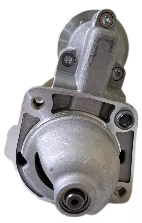 Motor De Partida Fiat Uno, Fiorino, Fiasa 1.0 E 1.5 12v 11d
