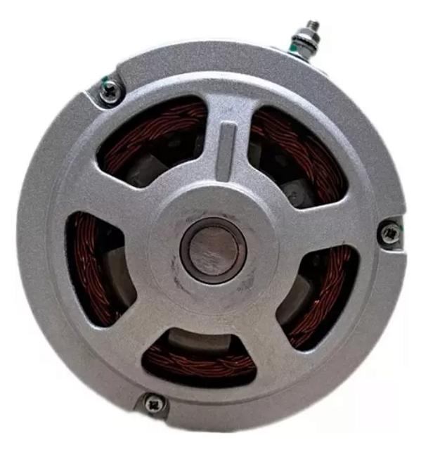Alternador Gol Ar Gol Bx 1.3 - 12v 60a -9120080090