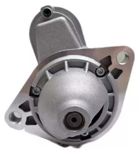 Motor De Partida Chevrolet Monza Kadett Ipanema 1.6 E 1.8