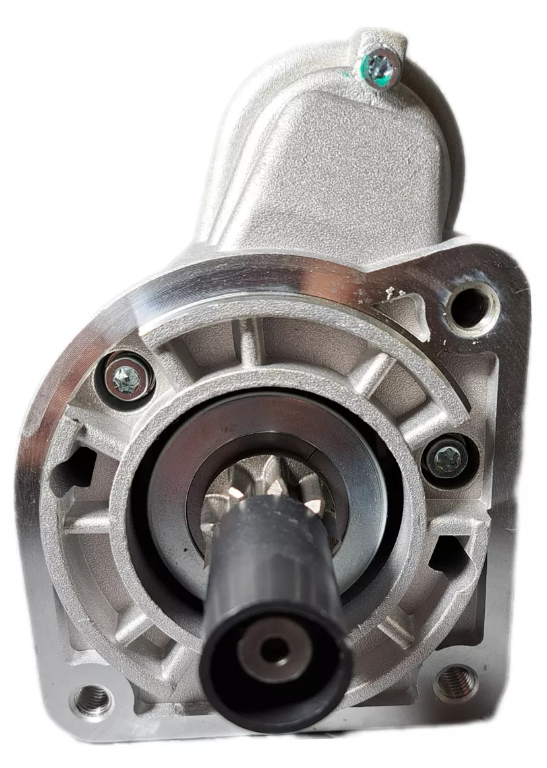 Motor De Partida Santana Ap Gol Parati 1.8 2.0 C/ Eixo Guia
