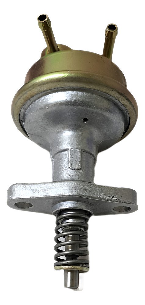 Bomba De Combustível Mecânica Gm Chevette Chevy Marajo Todos