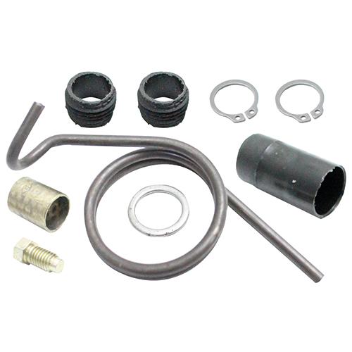 KIT GARFO EMBREAGEM FUSCA/KOMBI/BRASILIA/VARIANT