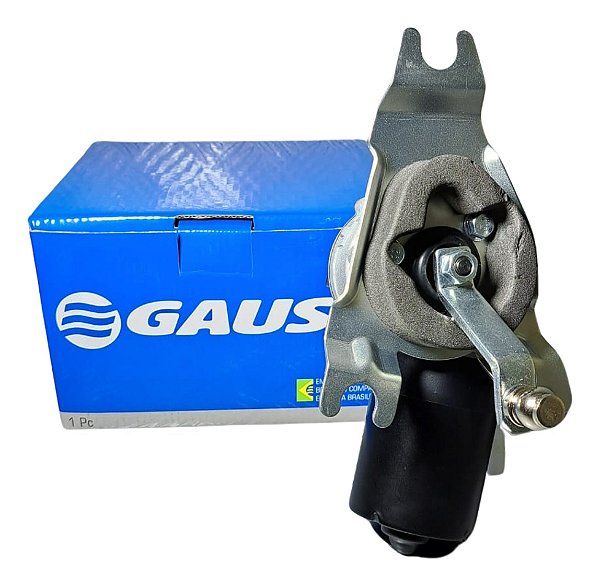 Motor Limpador Para Brisa Gm Opala Caravan D20 D40 Veraneio