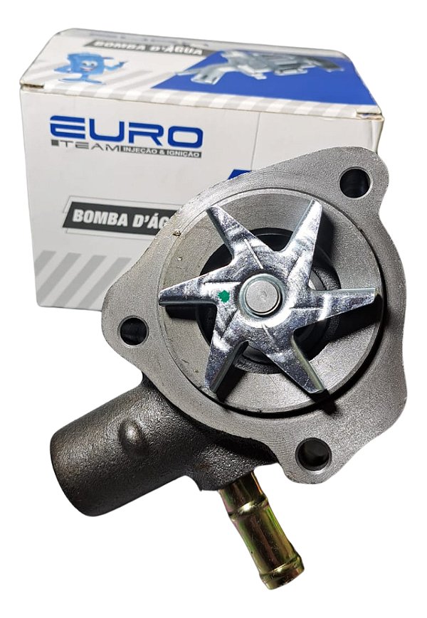 Bomba d´Água Ford F-100 GASOLINA ,  F-75 4CC DIESEL, RURAL GASOLINA,  MAVERICK 4CC GAS