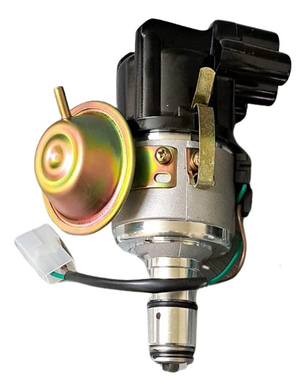 Distribuidor de Ignição Vw Gol Ar, Gol Bx, Saveiro Novo