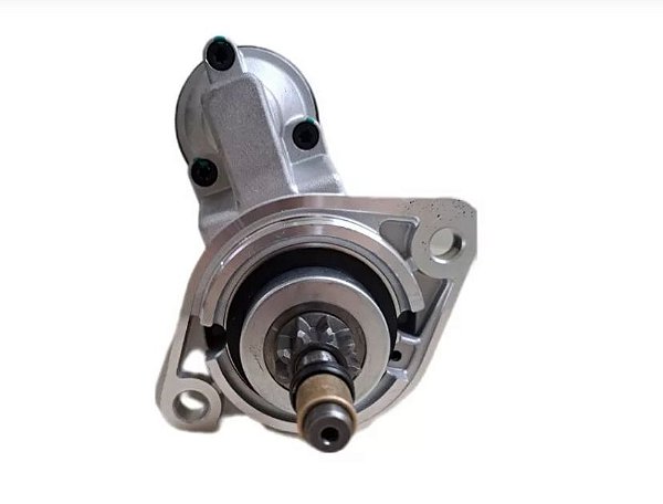 Motor Ignição Fusca Kombi Partida Rápida