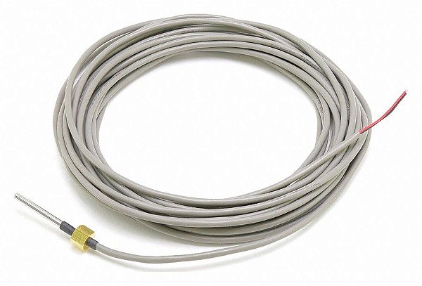 Sensor de Temperatura Chiller Carrier 30XA 30XW 30XS  30EX 30EV
