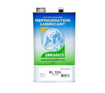 Óleo Emkarate RL32H 3,785 LITROS