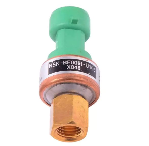 Transdutor De Baixa Pressão Verde Compatível com Chiller Carrier 30XA/30XW/30XS – 00PPG000012100A