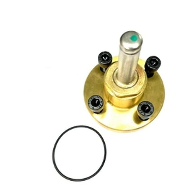 Válvula Solenoide do Óleo 06NA660001 Chiller 30GX/30HX