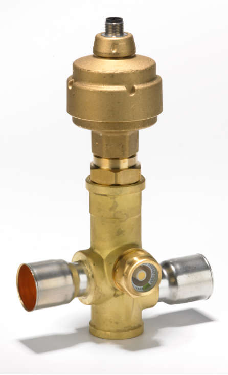 Valvula de Expansão Danfoss ETS50 034G1706