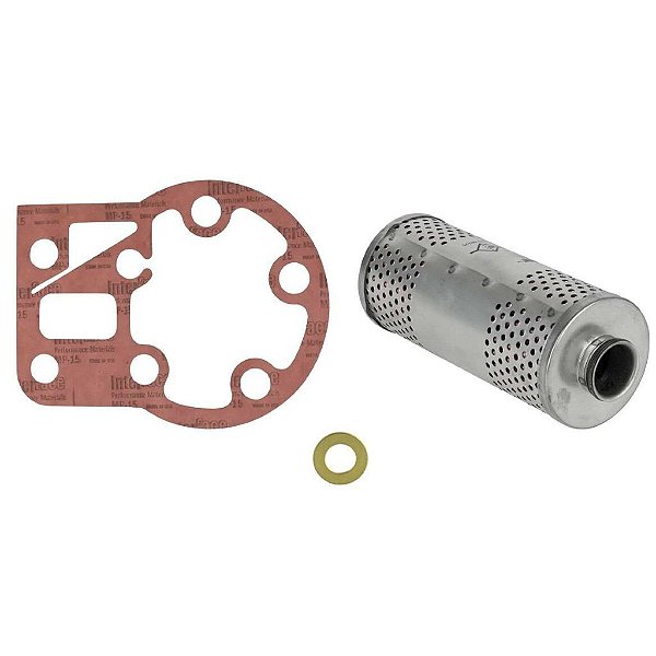 Filtro de Óleo Trane FLR01353