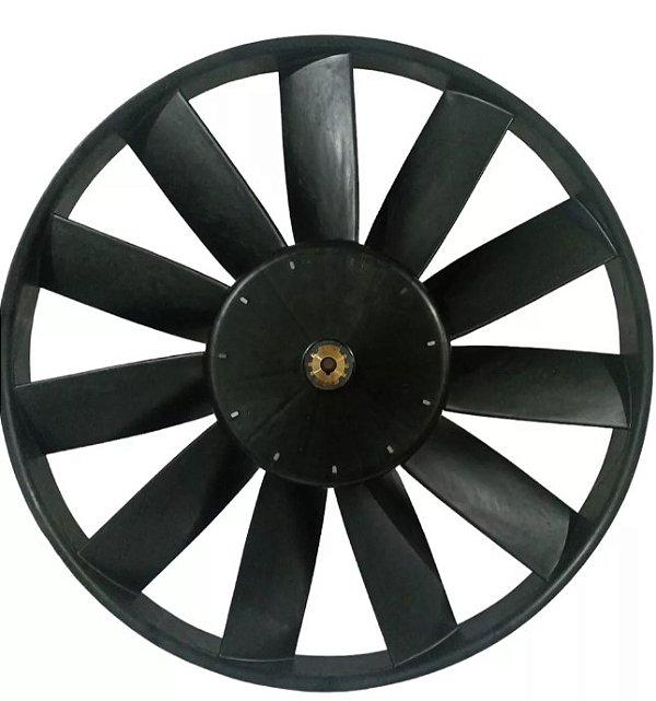 Hélice Flying Bird para Chiller Carrier 30GX