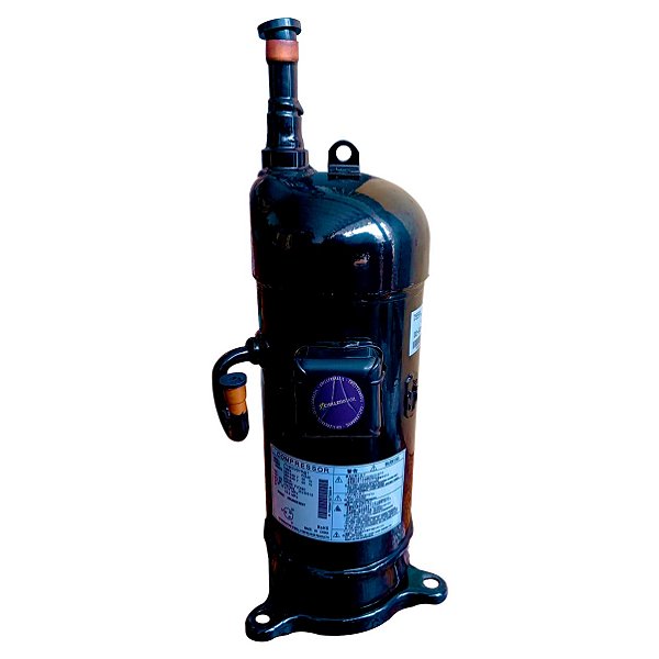 Compressor Daikin Inverter  JT16KCVDYR@T