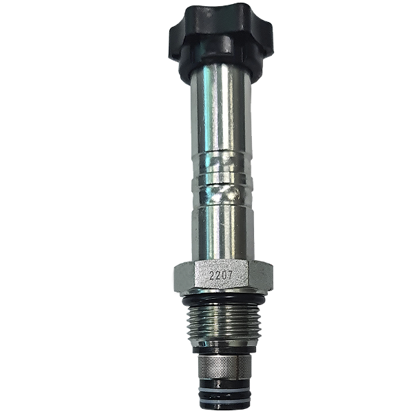Valvula de Assento LSV-08-2NCSP-LM - Bucher