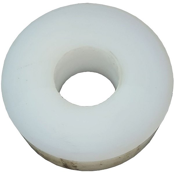 Rodízio Nylon - D80 x D30 x E30