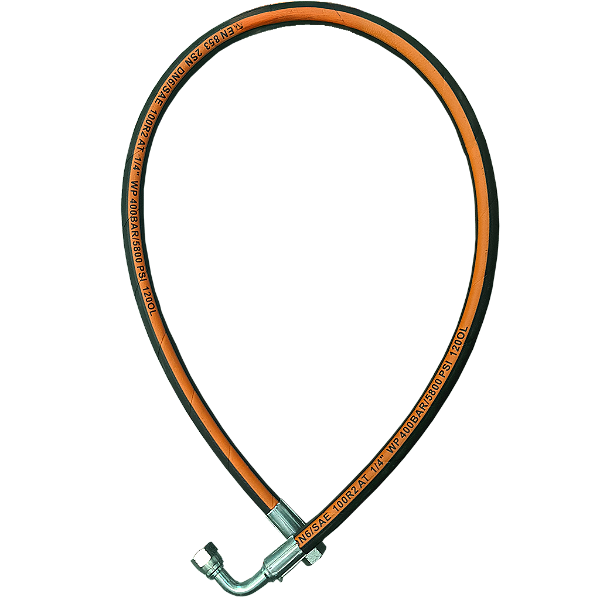 Mangueira de AP 1/4 x 1000 - JF-JIC