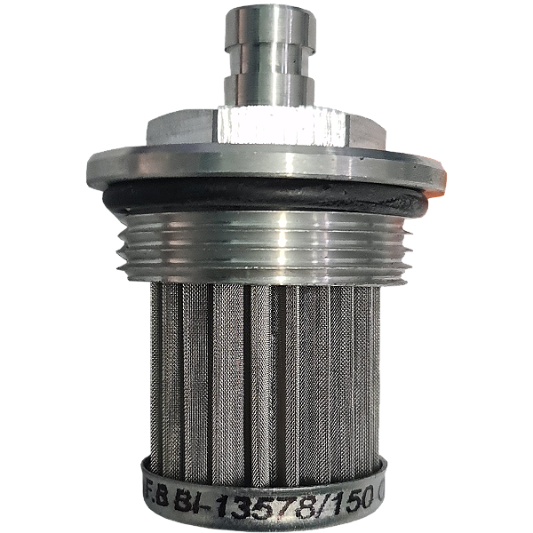 Filtro de Sucção Ø1.1/4" BI-13578/150