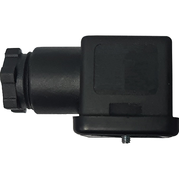 Conector sem Retificador para Bobina