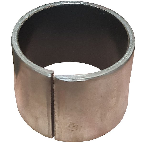 Bucha Metal GSM-3034-25 Pequena (D34 x d30 x 25 DRY-MET)