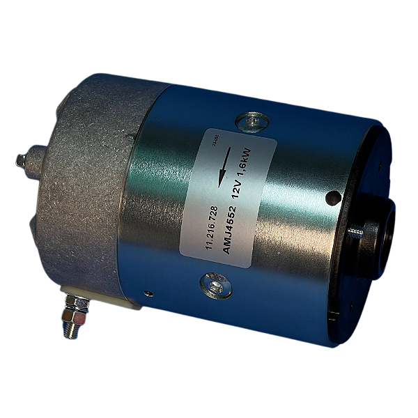 Motor 12v 1.6kw Anti-Horária AMJ4552