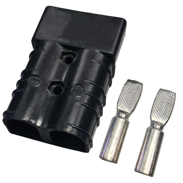 Conector Elétrico Semi-Reboque 350A/600 Volts - MP350