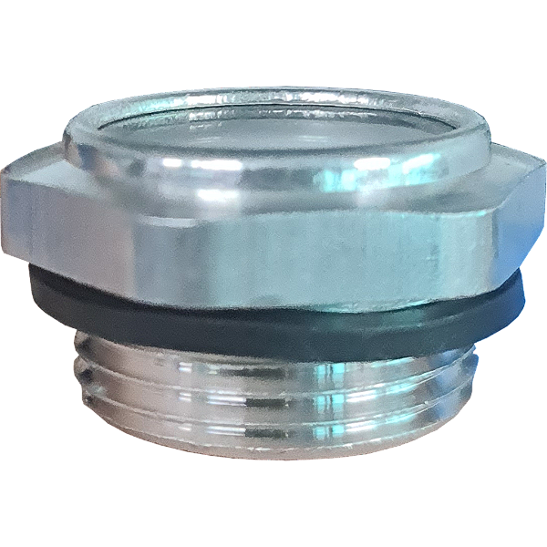 Visor de nível