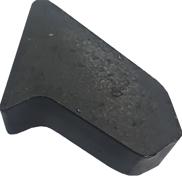 Batedor do báu (Garra - oxicorte)