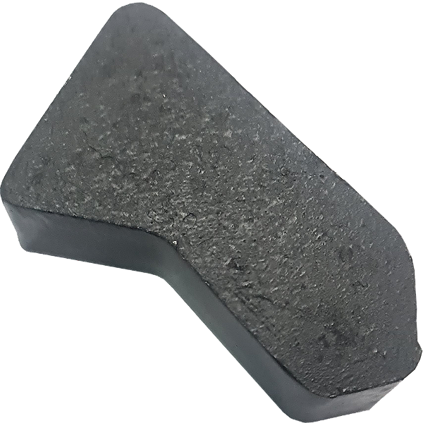 Batedor da Mesa (Garra - Oxicorte)