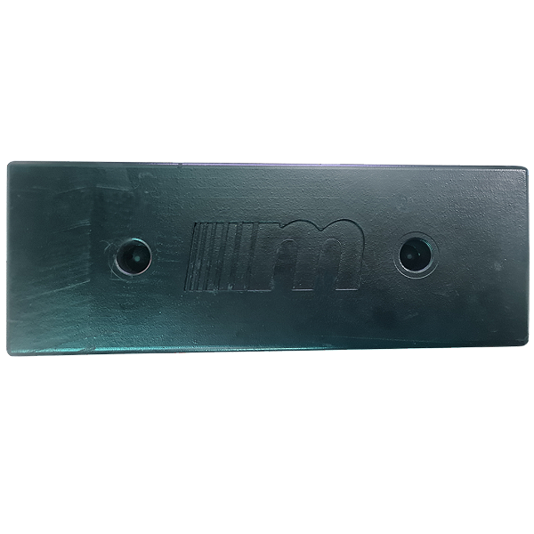 Borracha Vulcanizada Para Proteção