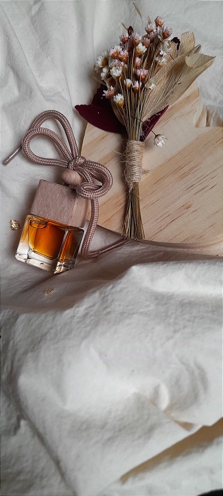 Aromatizador Automotivo Lux Essence