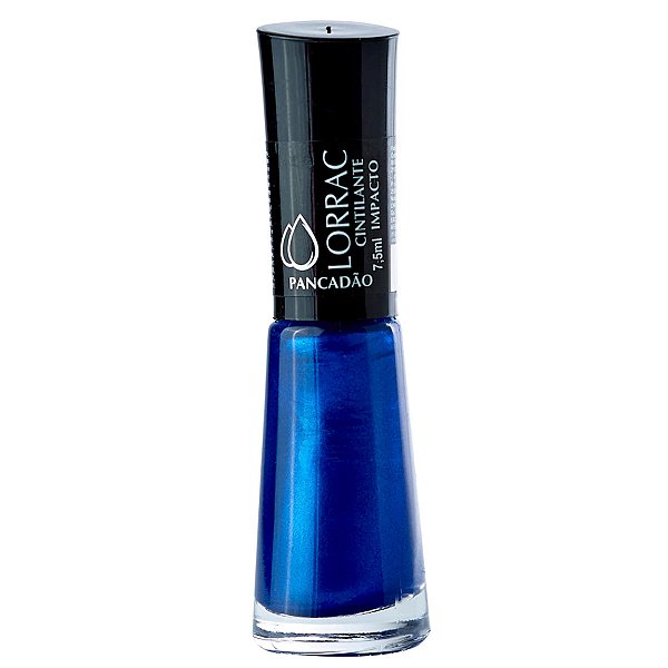 Esmalte Lorrac Pancadão