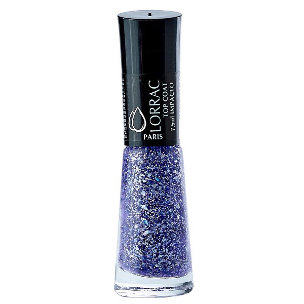 Esmalte Lorrac Paris