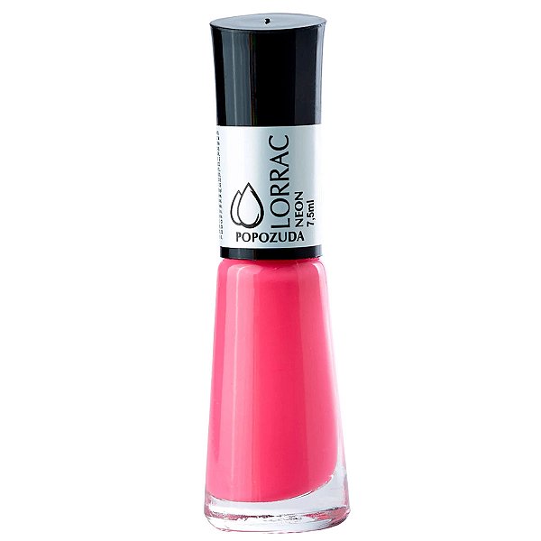 Esmalte Lorrac Popozuda