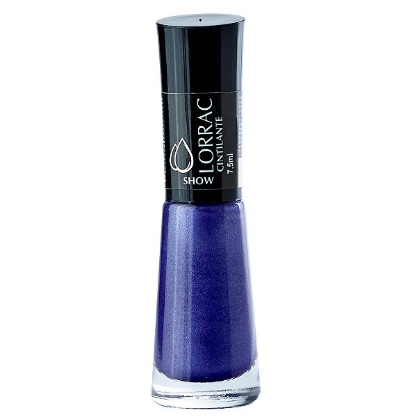 Esmalte Lorrac Show