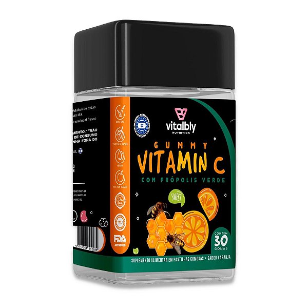 Vitamina C Vitalbly
